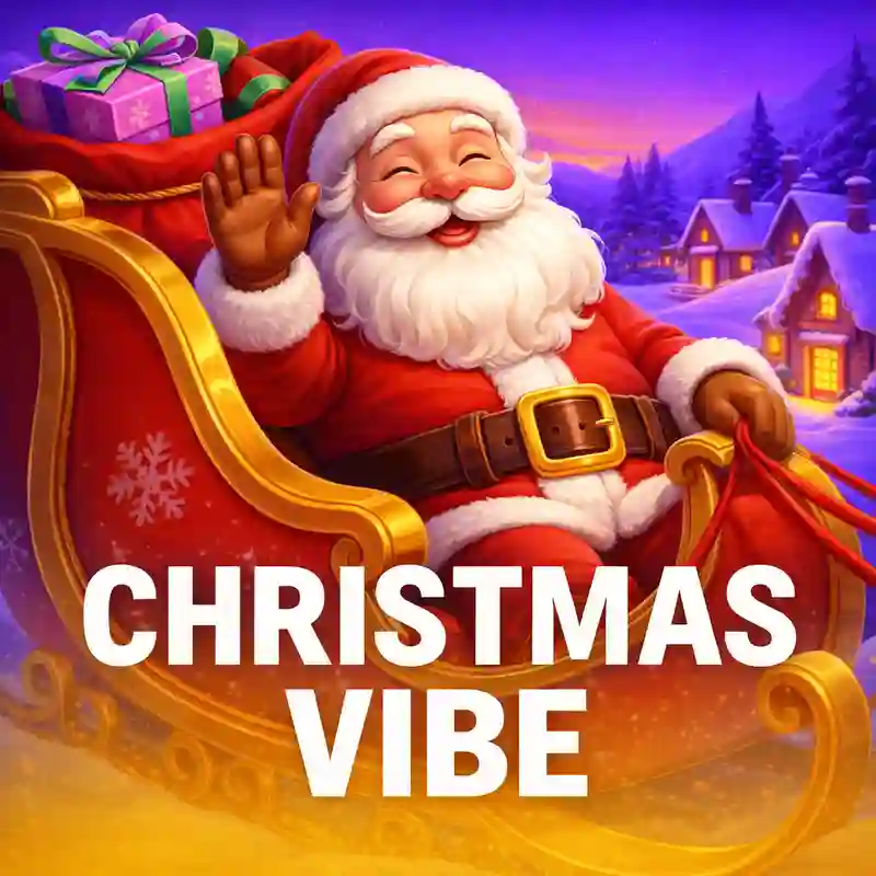 Christmas Vibe slot game