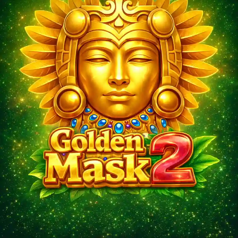 Golden Mask 2 slot game gameplay sa queenbet