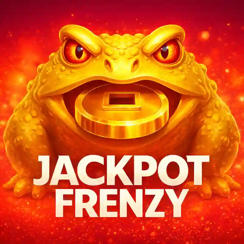 Jackpot Frenzy casino game