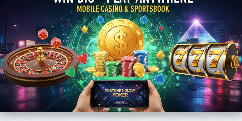 Queenbet Promotion Banner