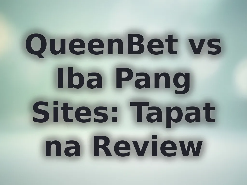 Honest review